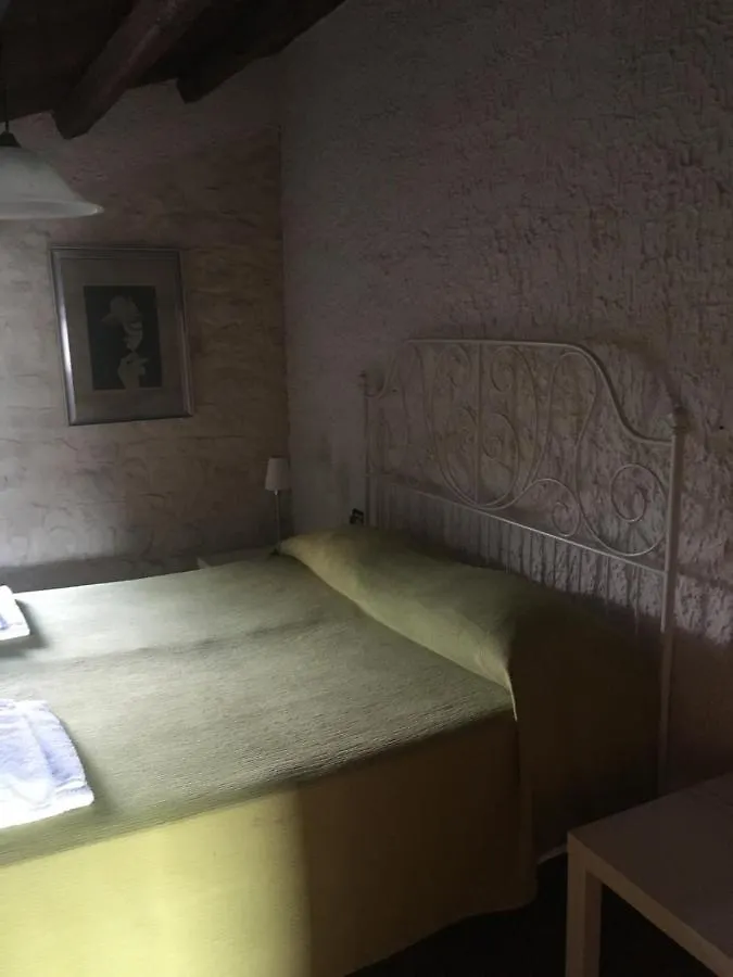 B&B Etico La Casa Di Toti Modica