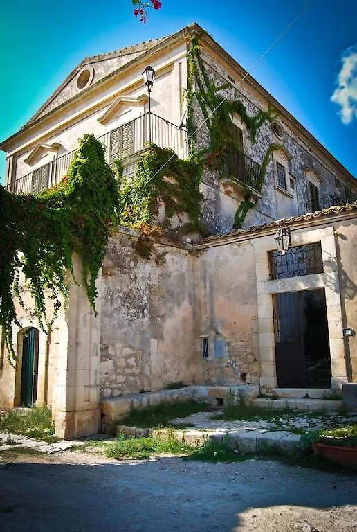B&B Etico La Casa Di Toti Modica Bed & Breakfast