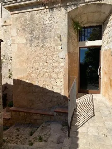 Bed & Breakfast B&B Etico La Casa Di Toti Modica