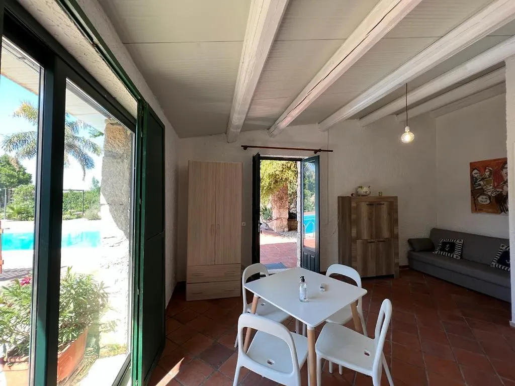 B&B Etico La Casa Di Toti Modica Bed & Breakfast