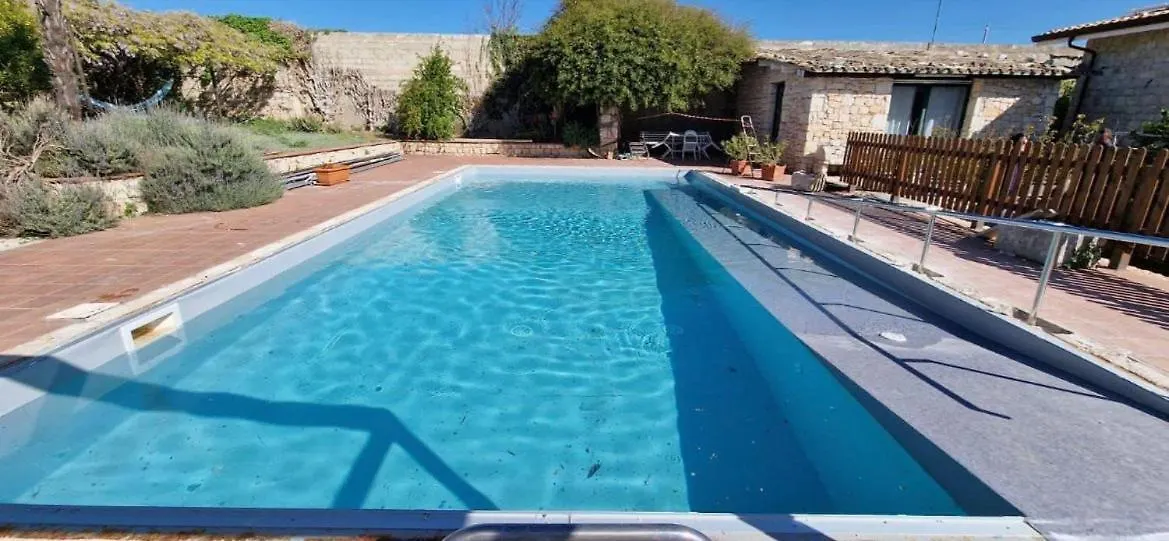 B&B Etico La Casa Di Toti Modica