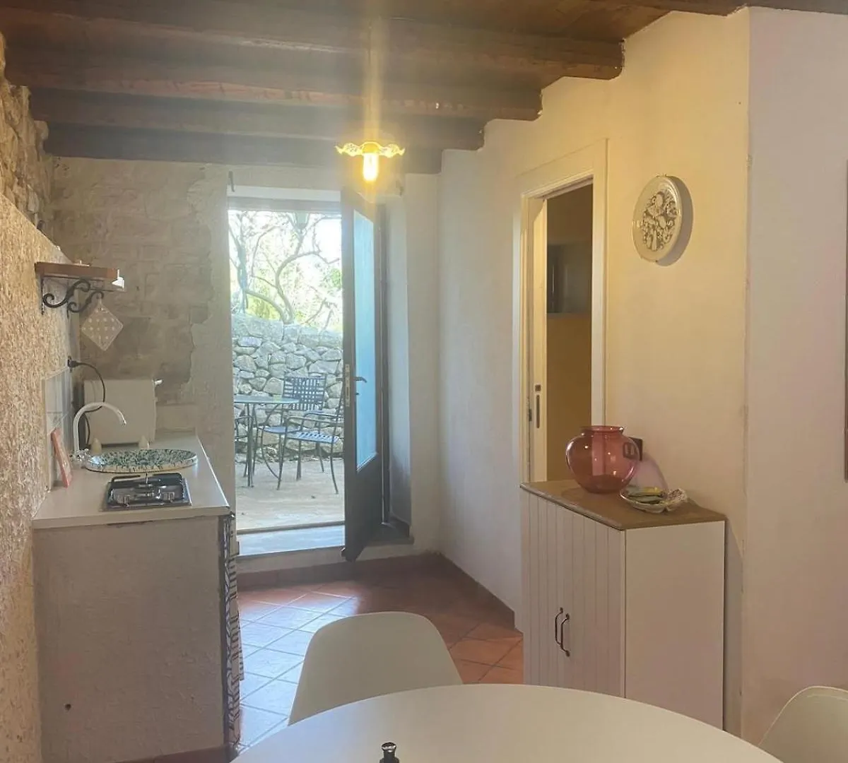 B&B Etico La Casa Di Toti Modica Bed & Breakfast
