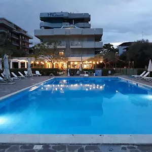 Residenza Giardino 3*, Bellaria-Igea Marina Italie