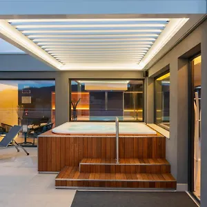 Corallo Wellness 3*, Diano Marina Italie