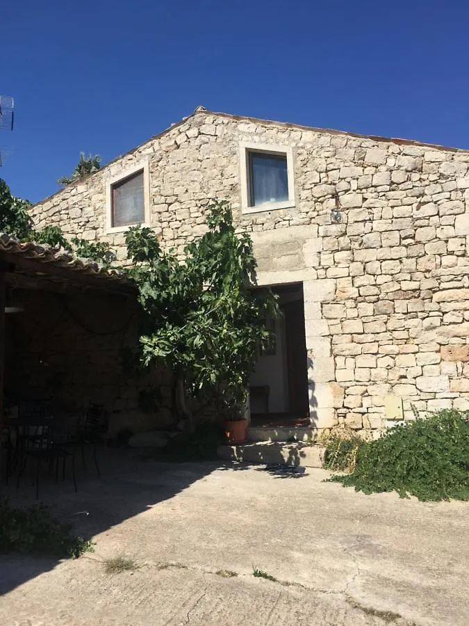 B&B Etico La Casa Di Toti Modica