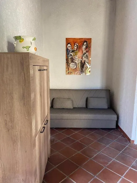 B&B Etico La Casa Di Toti Modica 0*,
