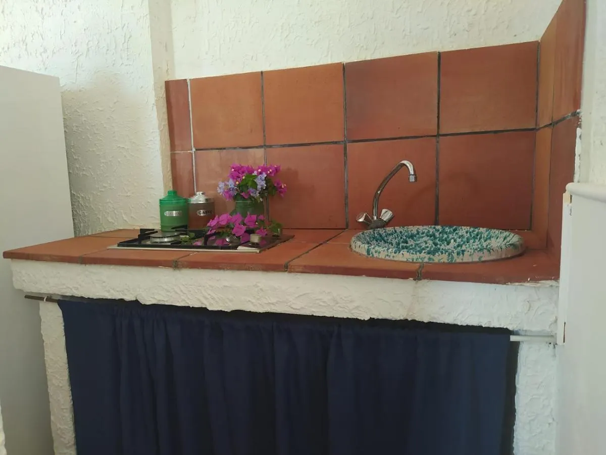 Bed & Breakfast B&B Etico La Casa Di Toti Modica