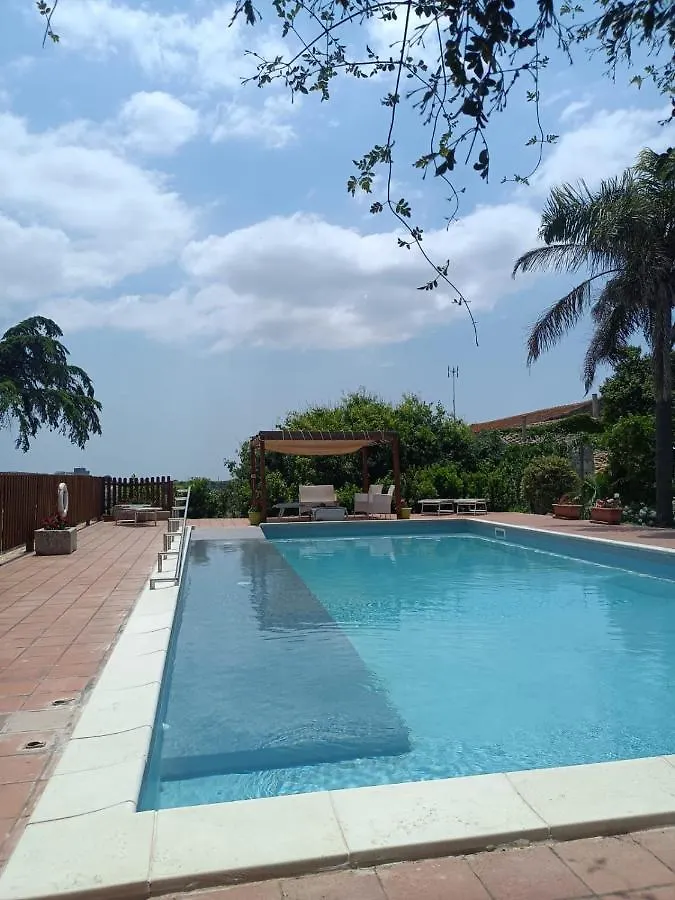 Bed & Breakfast B&B Etico La Casa Di Toti Modica