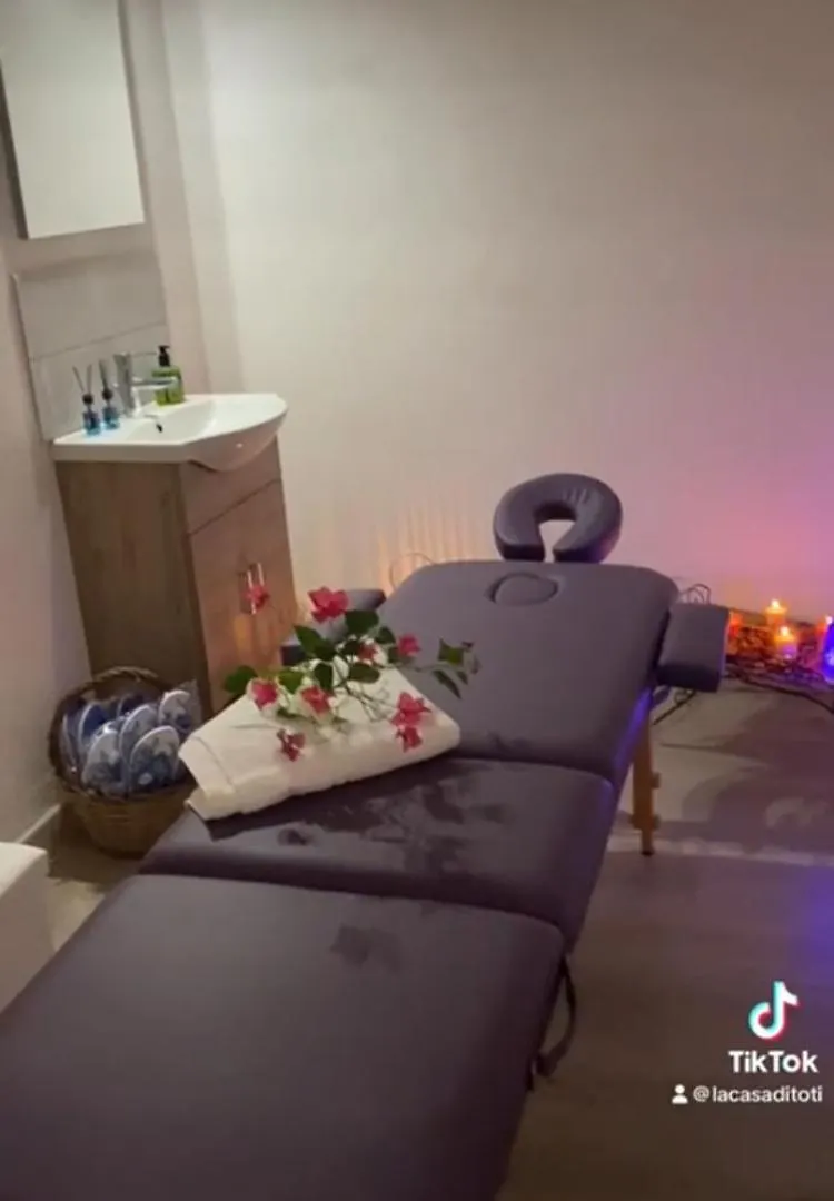 B&B Etico La Casa Di Toti Modica 0*,