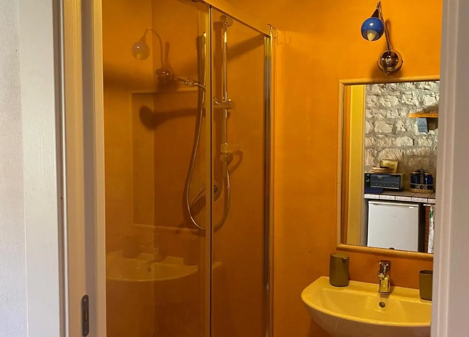 Bed & Breakfast B&B Etico La Casa Di Toti Modica