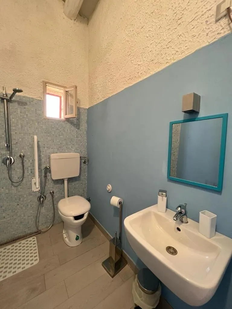 B&B Etico La Casa Di Toti Modica Italy