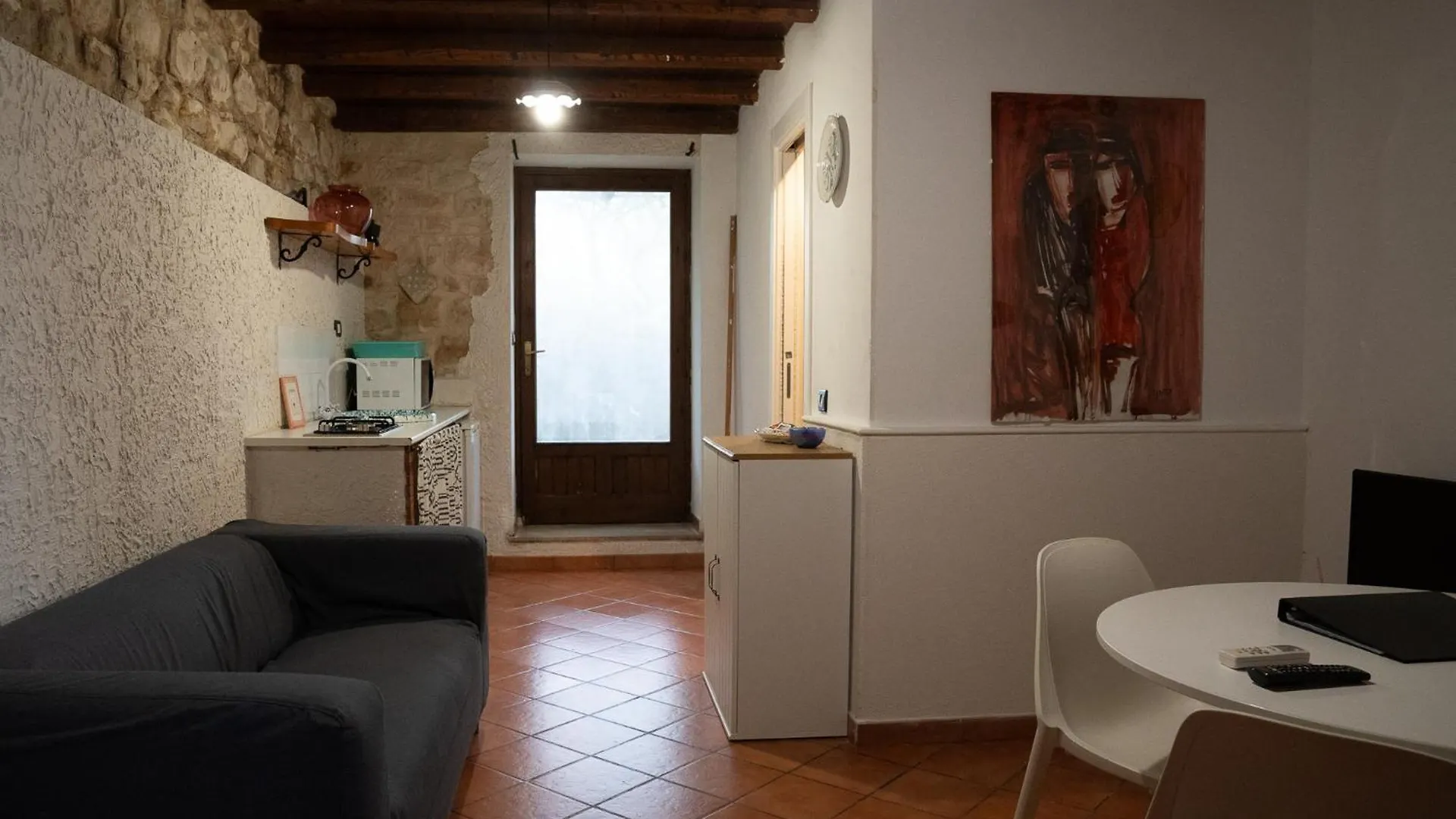B&B Etico La Casa Di Toti Modica 0*,  Italy