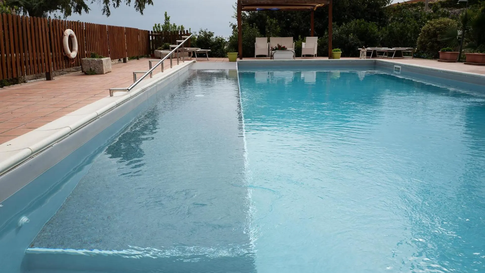 Bed & Breakfast B&B Etico La Casa Di Toti Modica Italy