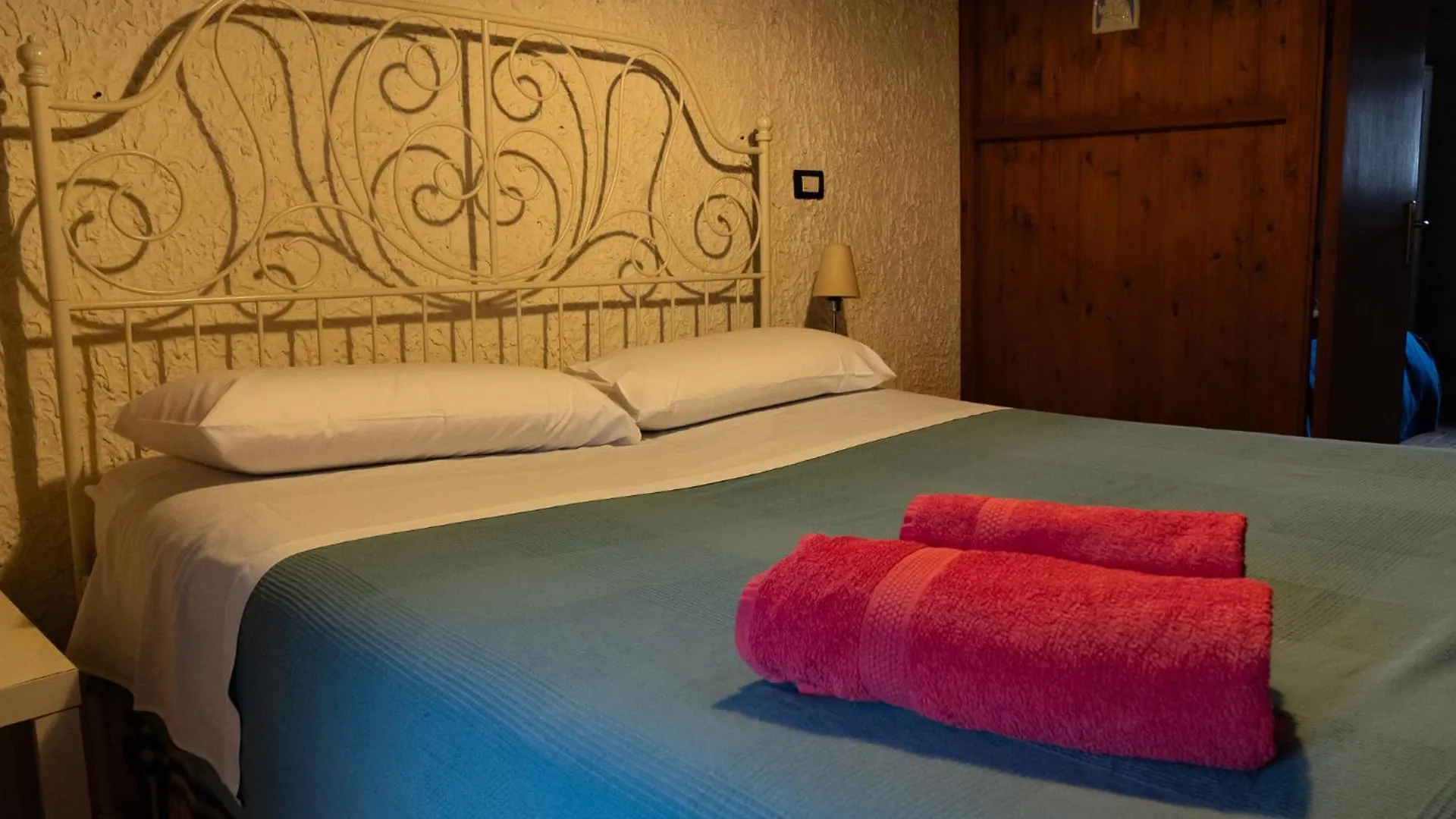 B&B Etico La Casa Di Toti Modica Italy
